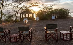 Sarova Lion Hill Game Lodge